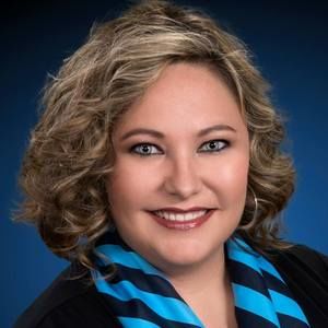 Meet your Posher, Jenny